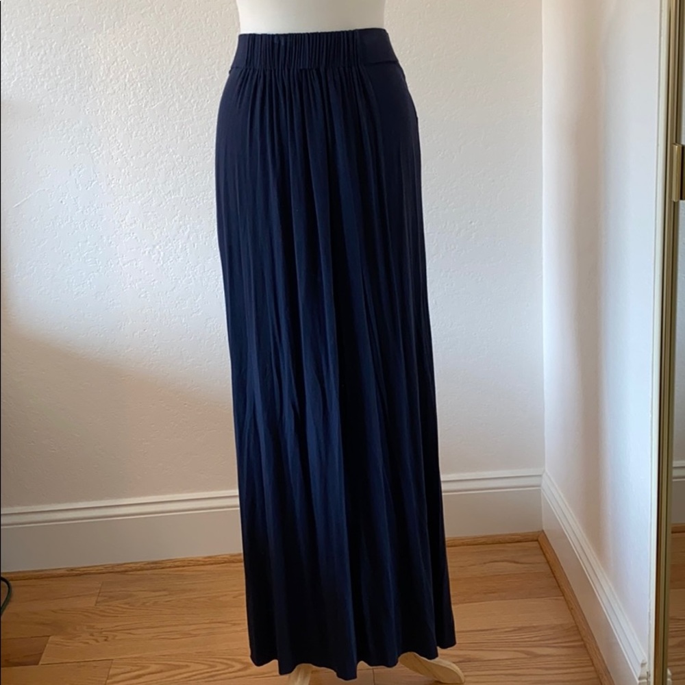 CAbi Maxi Skirt